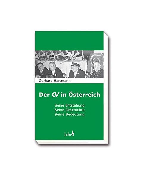 Der CV in Österreich