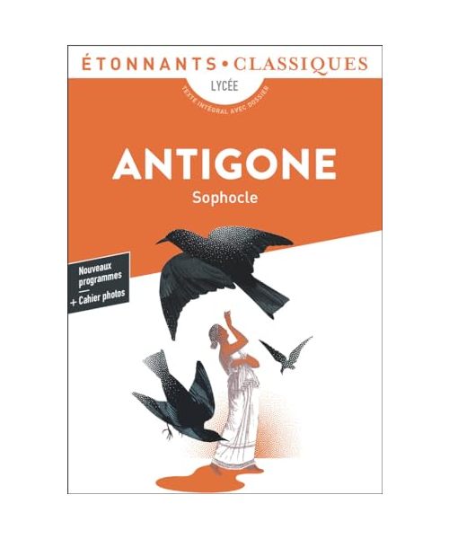 Antigone