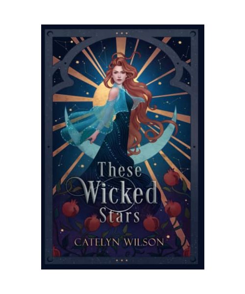 These Wicked Stars