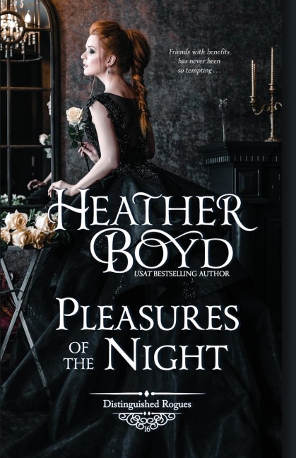 Pleasures of the Night