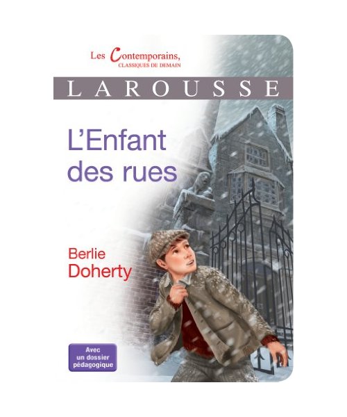 L'enfant des rues