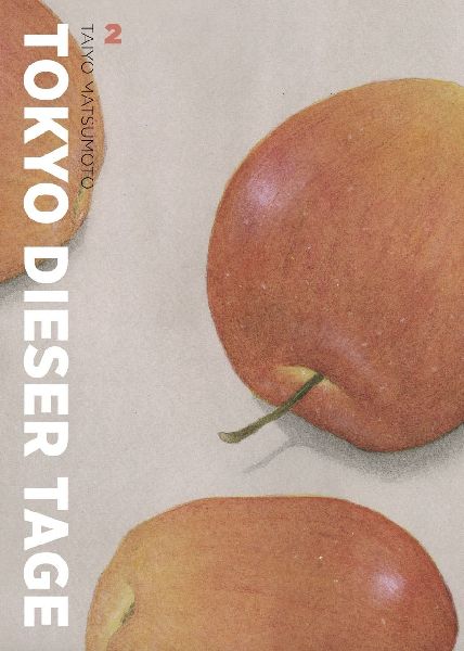 Tokyo dieser Tage 2