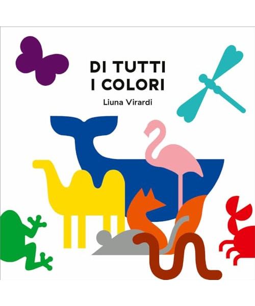 Di tutti i colori