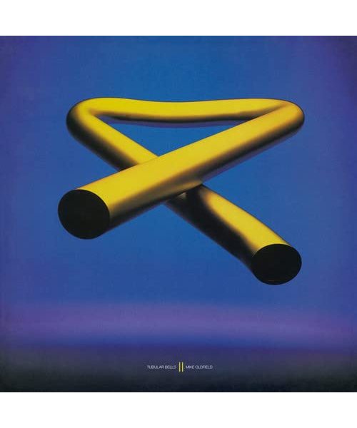 Tubular Bells II [VINYL]