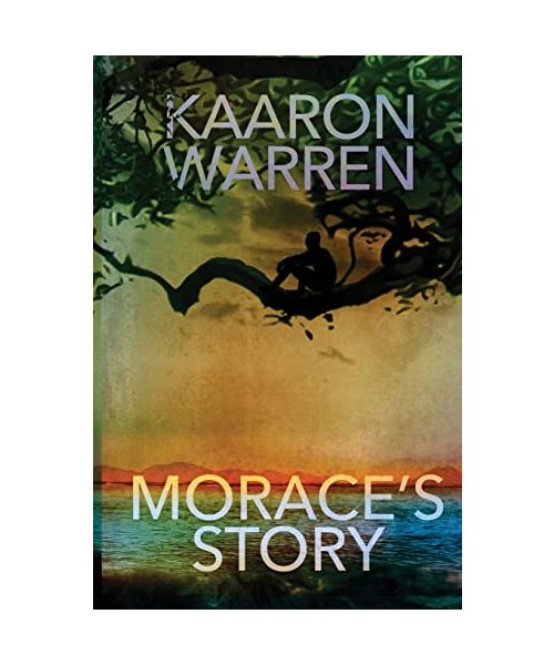 Morace's Story