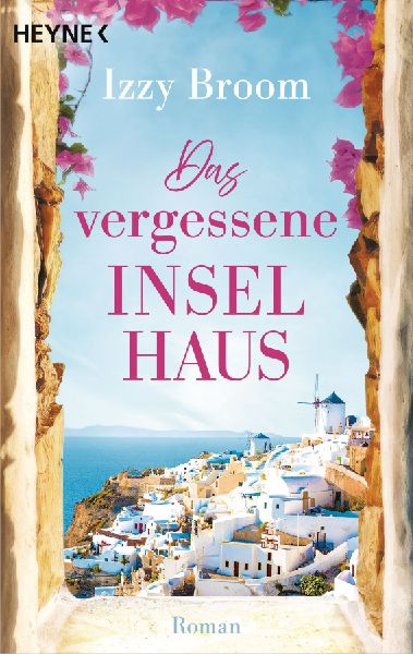 Das vergessene Inselhaus