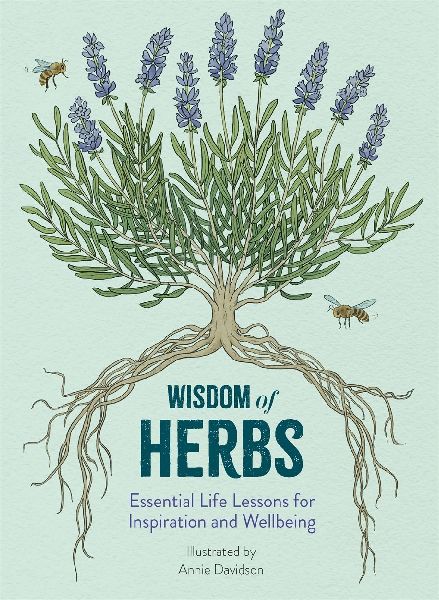 Wisdom of Herbs