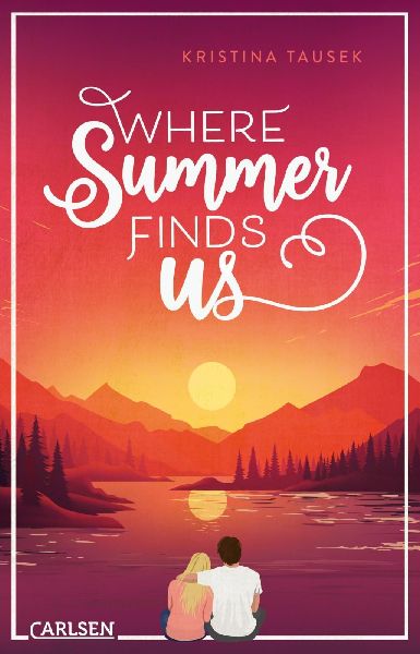 Where Summer Finds Us