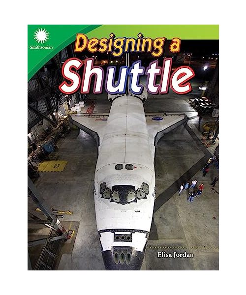 Designing a Shuttle