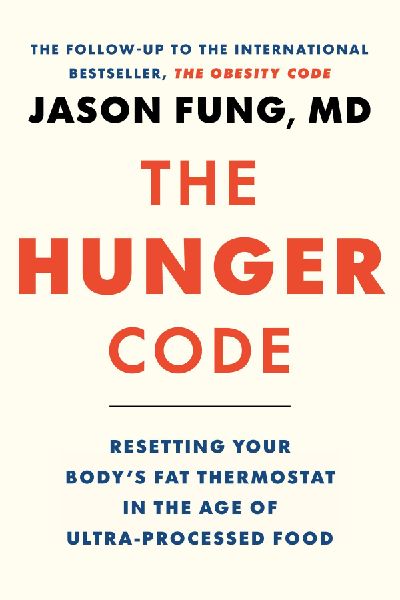 The Hunger Code