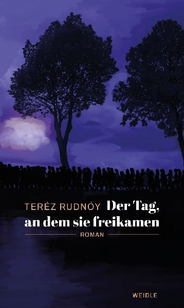 Der Tag, an dem sie freikamen
