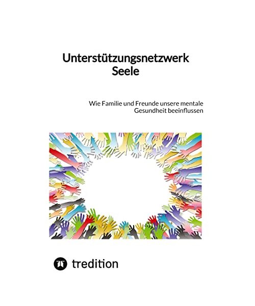 Unterstützungsnetzwerk Seele