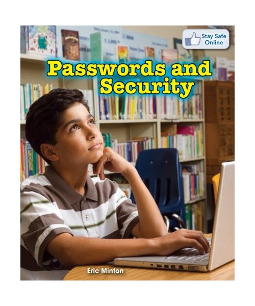 Passwords and Security