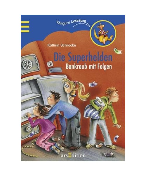 Die Superhelden 02