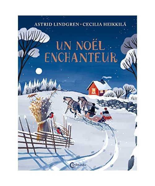 Un Noël enchanteur