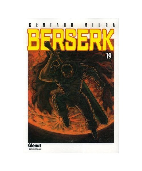 Berserk, Tome 19