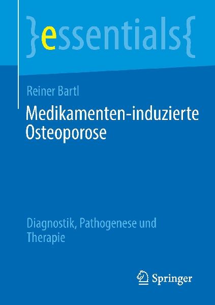 Medikamenten-induzierte Osteoporose