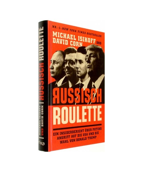 Russisch Roulette