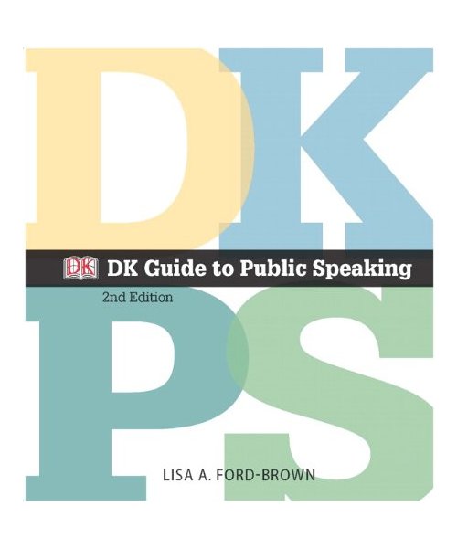 DK Guide to Public Speaking
