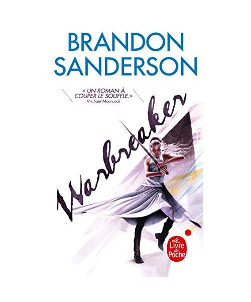 Warbreaker