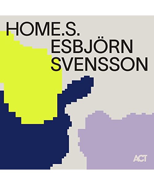 HOME.S.(Digipak)