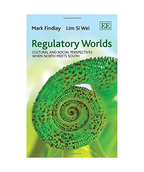 Regulatory Worlds