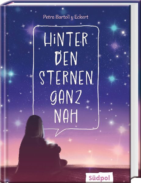 Hinter den Sternen ganz nah