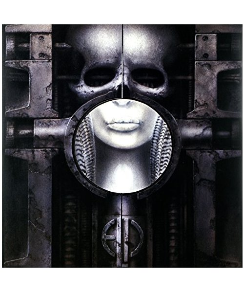 Brain Salad Surgery [VINYL]