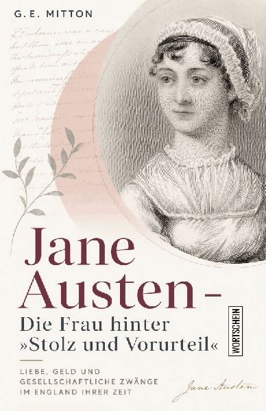 Jane Austen: Die Frau hinter 'Stolz und Vorurteil'