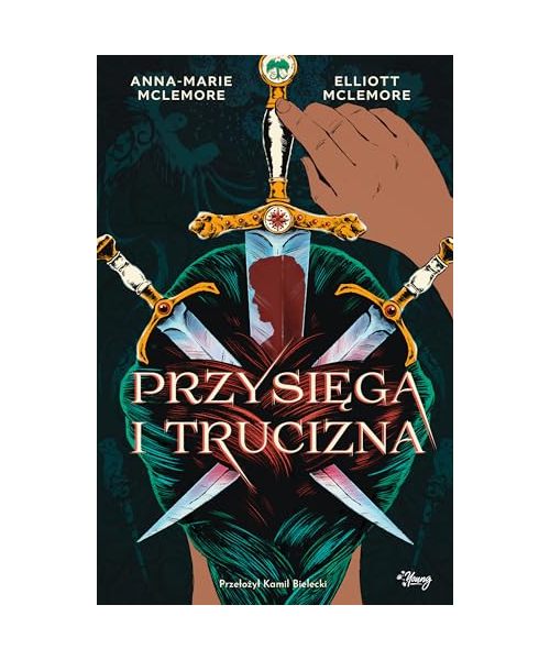Przysięga i trucizna