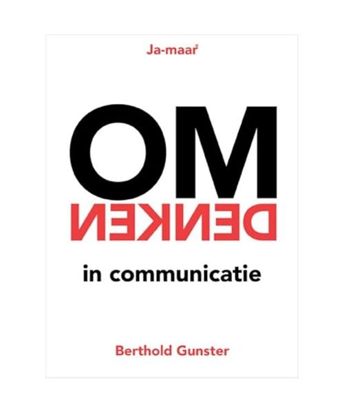 Omdenken in communicatie