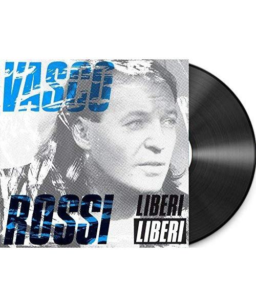 Liberi Liberi [Vinyl LP]