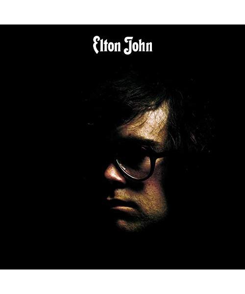 Elton John