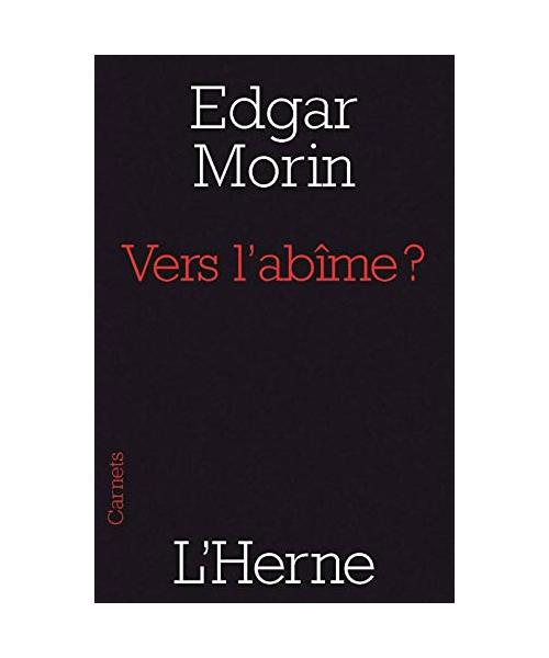 VERS L'ABIME ?