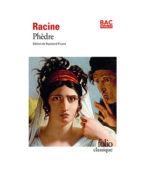 Phedre