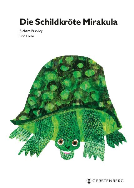 Die Schildkröte Mirakula