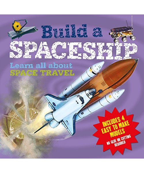 Build a Spaceship