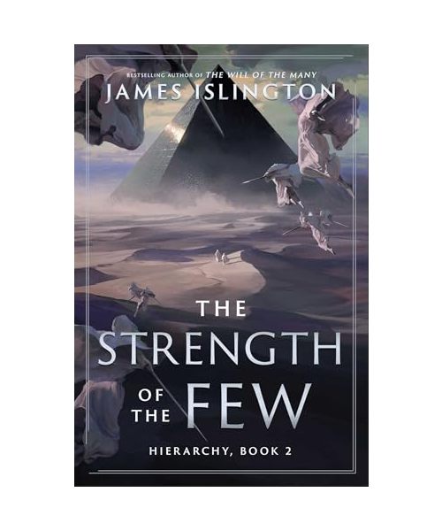 The Strength of the Few