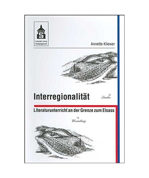 Interregionalität