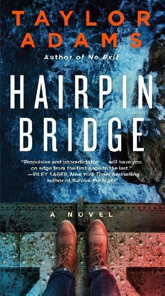Hairpin Bridge