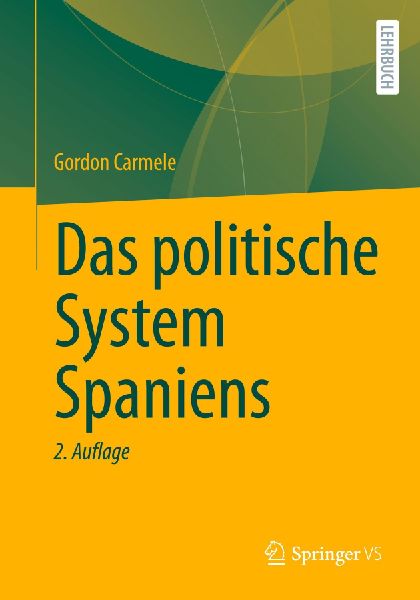 Das politische System Spaniens
