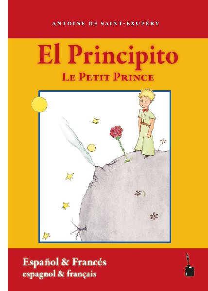 El Principito / Le Petit Prince