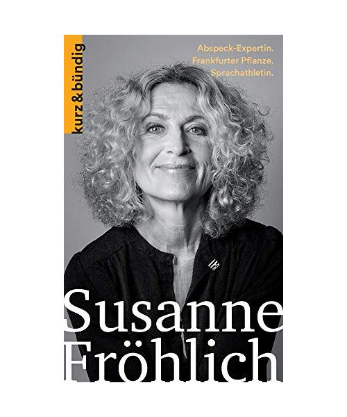 Susanne Fröhlich