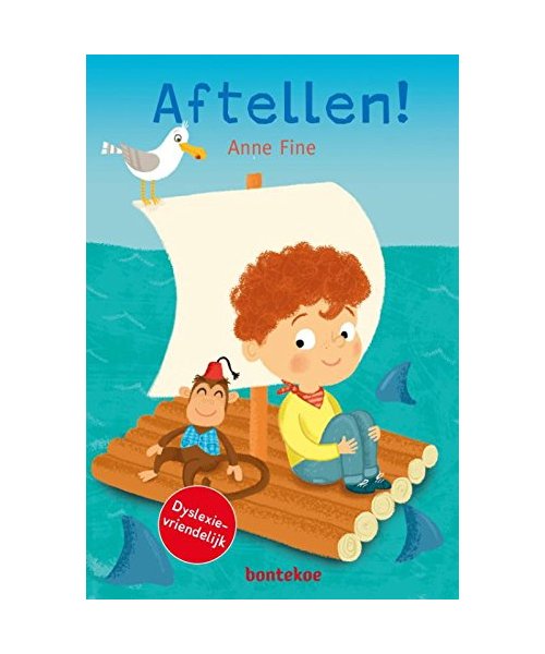 Aftellen!