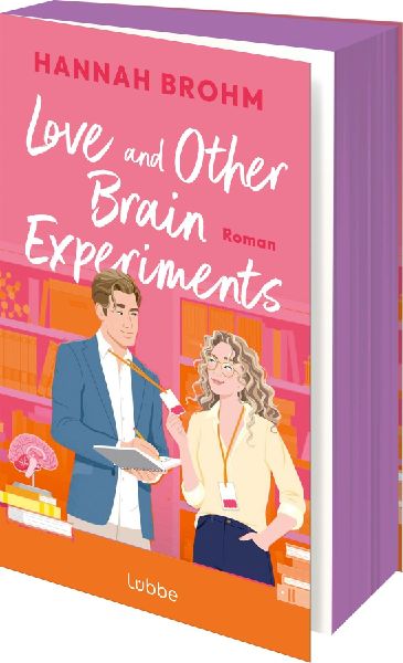 Love and Other Brain Experiments