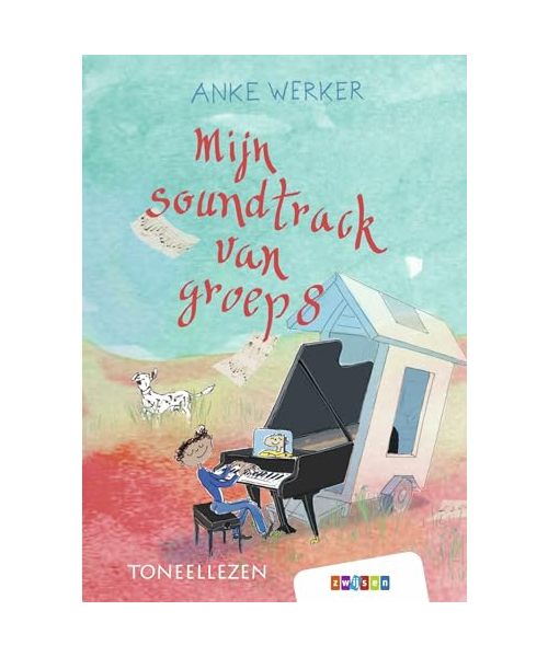 Mijn soundtrack van groep 8 (Toneellezen)