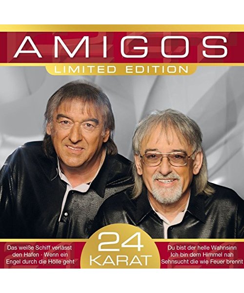 24 Karat-Limited Edition