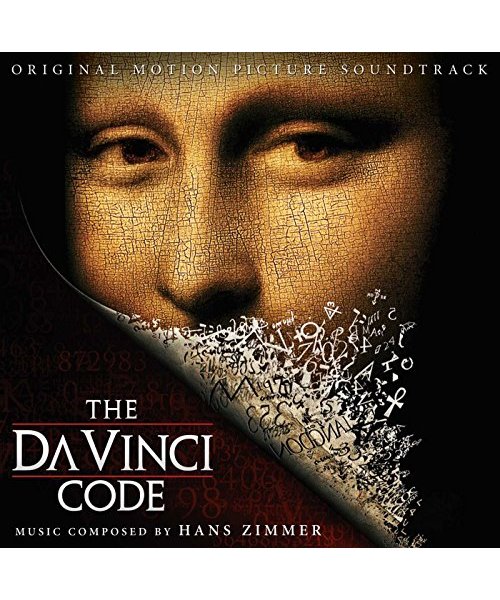 The Da Vinci Code - Sakrileg