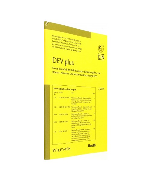DEV plus