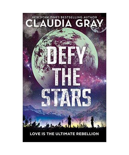 Defy the Stars